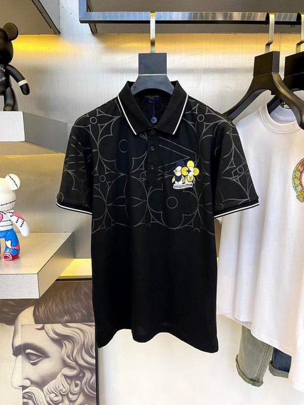 LV Men's Polo 40